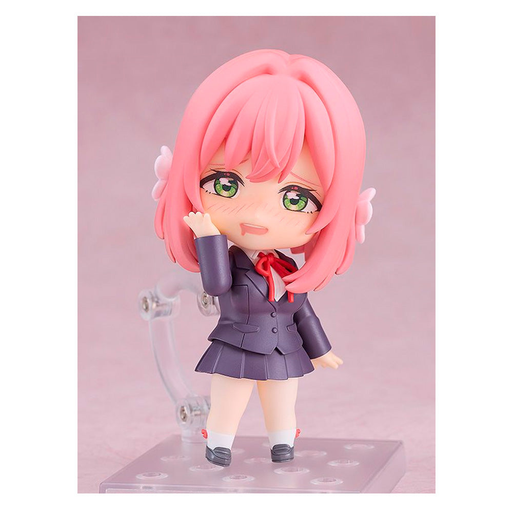 FIGURA NENDOROID HAKARI HANAZONO 2310 FIGURA NENDOROID HAKARI HANAZONO 2310